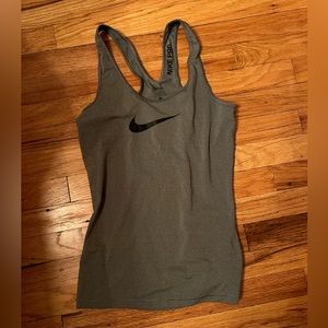 Nike PRO Athletic Tank